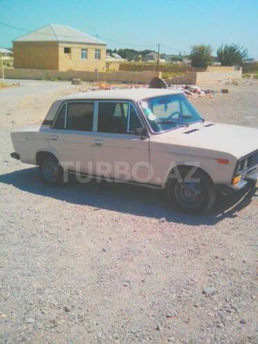 LADA (VAZ) 2106 1982, 542,310 km - 1.5 l - Sumqayıt