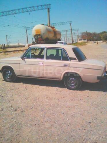 LADA (VAZ) 2106 1982, 542,310 km - 1.5 l - Sumqayıt