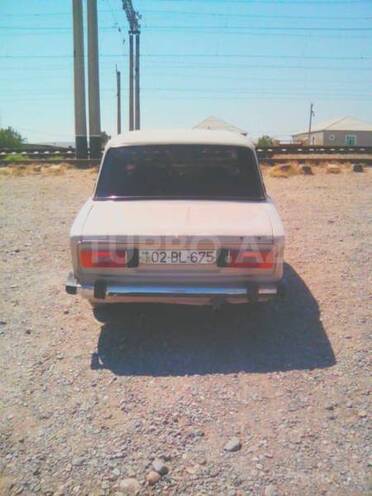 LADA (VAZ) 2106 1982, 542,310 km - 1.5 l - Sumqayıt