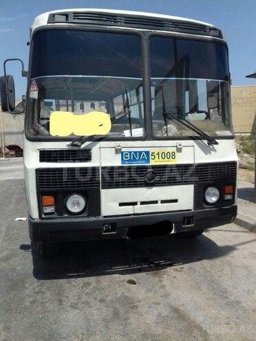 PAZ 32054 2010, 200,000 km - 4.7 l - Bakı