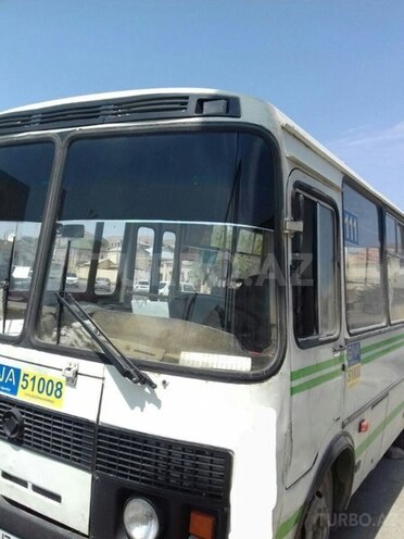 PAZ 32054 2010, 200,000 km - 4.7 l - Bakı
