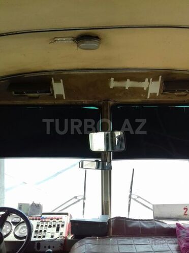 PAZ 32054 2010, 200,000 km - 4.7 l - Bakı
