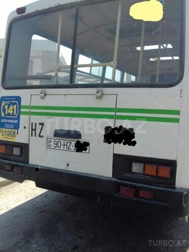 PAZ 32054 2010, 200,000 km - 4.7 l - Bakı