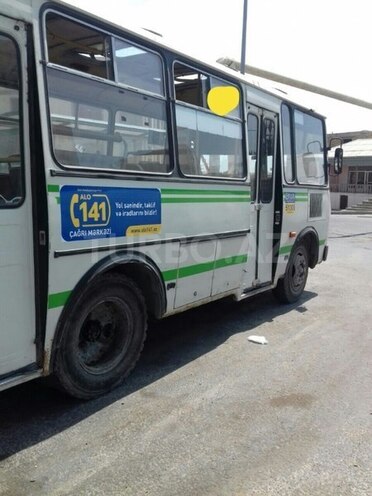 PAZ 32054 2010, 200,000 km - 4.7 l - Bakı