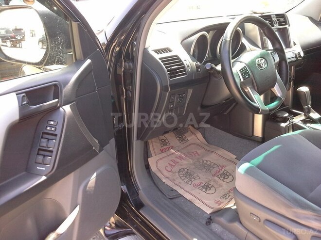 Toyota Prado 2013, 61,000 km - 2.7 l - Bakı
