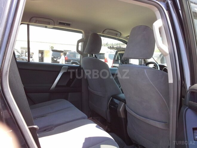 Toyota Prado 2013, 61,000 km - 2.7 l - Bakı