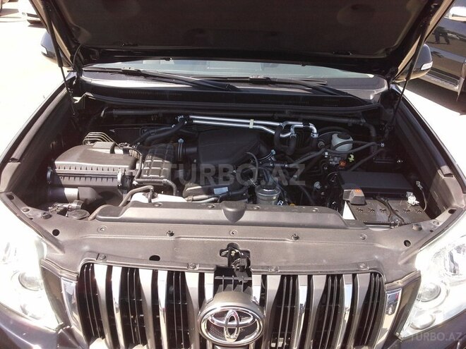 Toyota Prado 2013, 61,000 km - 2.7 l - Bakı