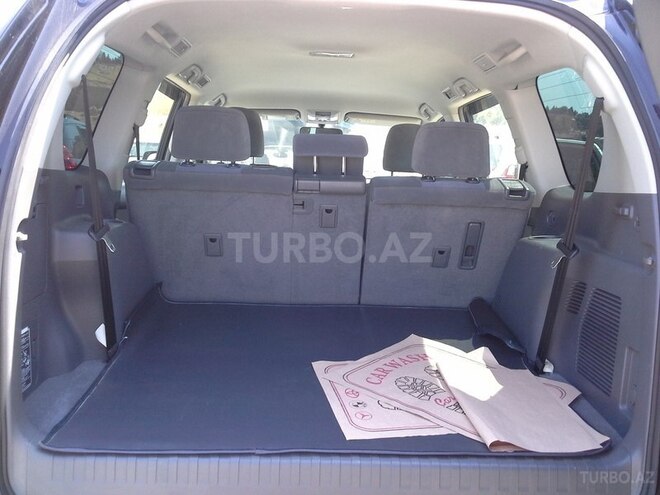 Toyota Prado 2013, 61,000 km - 2.7 l - Bakı