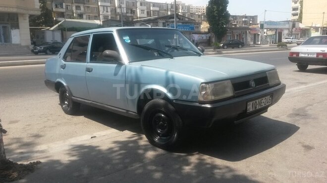 Tofas Sahin 1998, 189,000 km - 1.6 l - Bakı