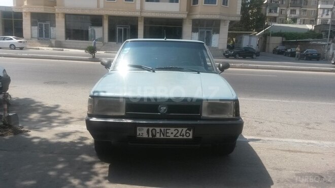 Tofas Sahin 1998, 189,000 km - 1.6 l - Bakı