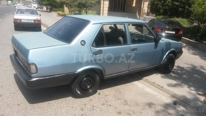 Tofas Sahin 1998, 189,000 km - 1.6 l - Bakı