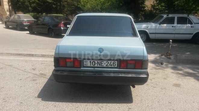 Tofas Sahin 1998, 189,000 km - 1.6 l - Bakı