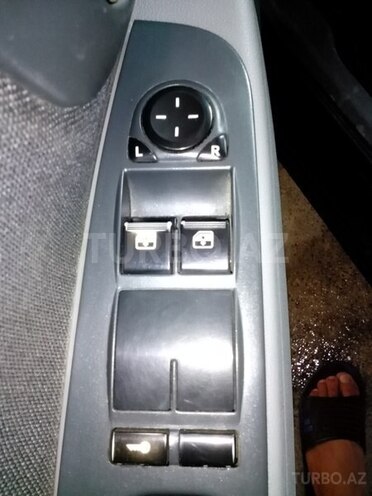 LADA (VAZ) Priora 2011, 115,000 km - 1.6 l - Şəki
