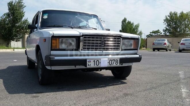 LADA (VAZ) 2107 2006, 754,841 km - 1.6 l - Bakı