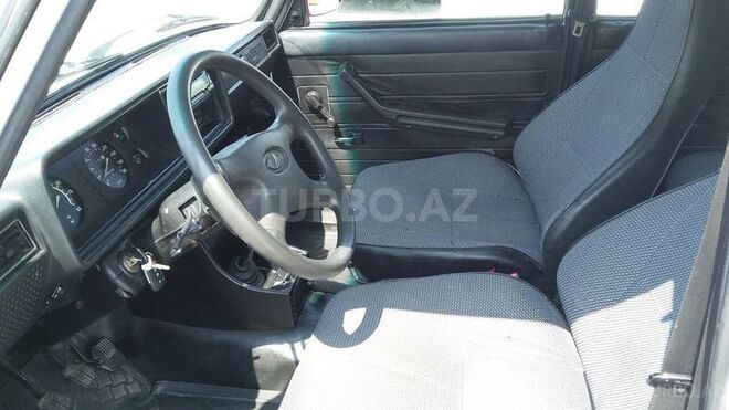 LADA (VAZ) 2107 2006, 754,841 km - 1.6 l - Bakı