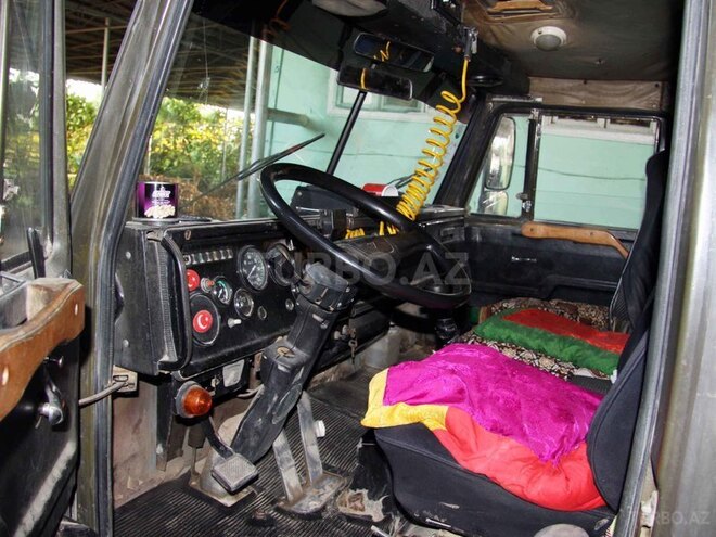KamAz 53212 1986, 30,000 km - 1.1 l - Şirvan