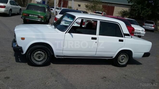 LADA (VAZ) 2107 2006, 754,841 km - 1.6 l - Bakı