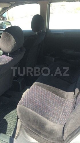 Opel Astra 1999, 265,000 km - 1.8 l - Sumqayıt