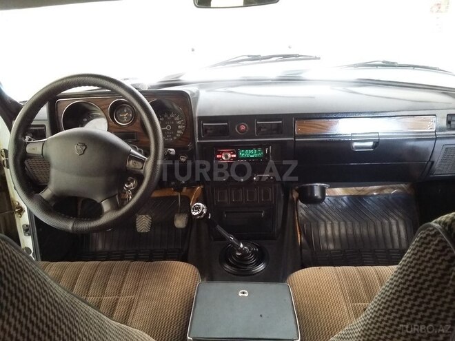 GAZ 31029 1997, 219,624 km - 2.5 l - Kürdəmir