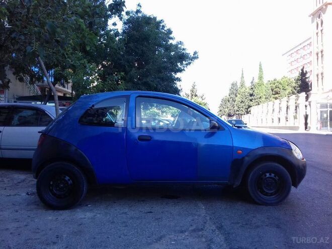 Ford  1997, 186,000 km - 1.3 l - Bakı