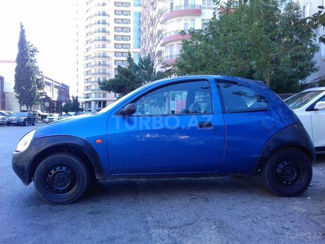 Ford  1997, 186,000 km - 1.3 l - Bakı