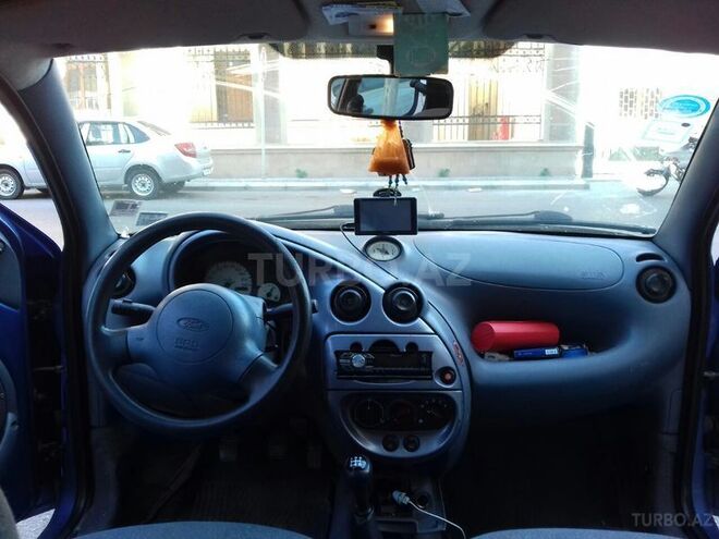 Ford  1997, 186,000 km - 1.3 l - Bakı