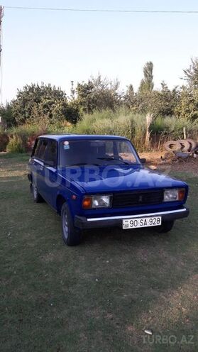 LADA (VAZ) 2104 2006, 225,000 km - 1.5 l - Ağsu