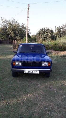LADA (VAZ) 2104 2006, 225,000 km - 1.5 l - Ağsu