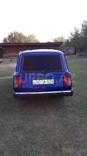 LADA (VAZ) 2104 2006, 225,000 km - 1.5 l - Ağsu