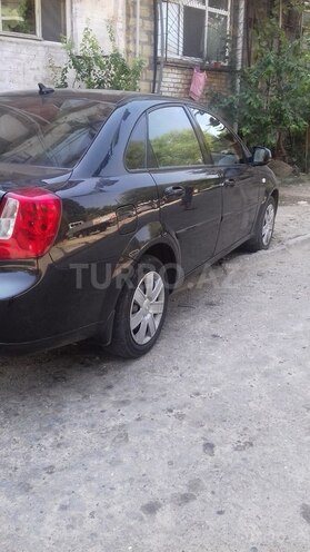 Daewoo Gentra 2014, 110,567 km - 0.2 l - 