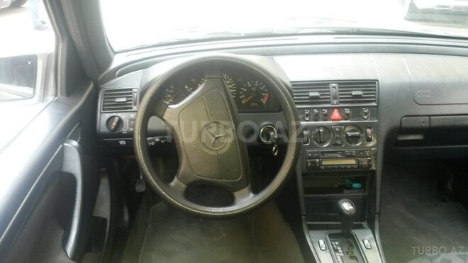 Mercedes C 280 1999, 263,487 km - 2.8 л - Bakı