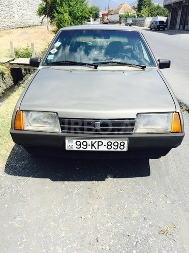 LADA (VAZ) 21099 2000, 440,000 km - 1.5 л - Zaqatala