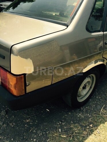 LADA (VAZ) 21099 2000, 440,000 km - 1.5 л - Zaqatala