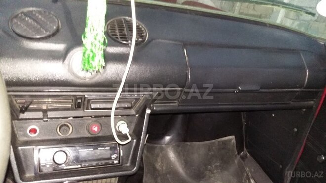 LADA (VAZ) 2106 1985, 250,000 km - 1.5 л - Bakı
