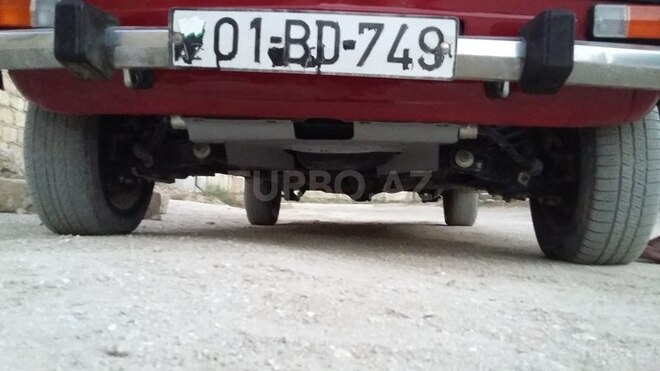 LADA (VAZ) 2106 1985, 250,000 km - 1.5 л - Bakı
