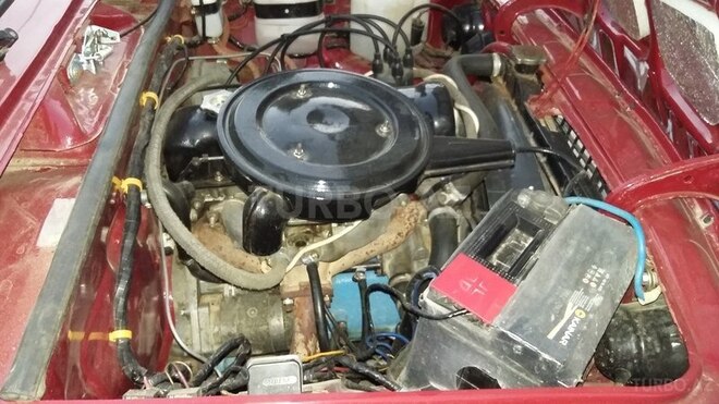LADA (VAZ) 2106 1985, 250,000 km - 1.5 л - Bakı