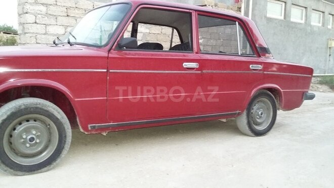 LADA (VAZ) 2106 1985, 250,000 km - 1.5 л - Bakı