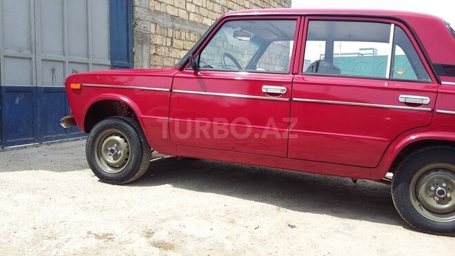 LADA (VAZ) 2106 1985, 250,000 km - 1.5 л - Bakı