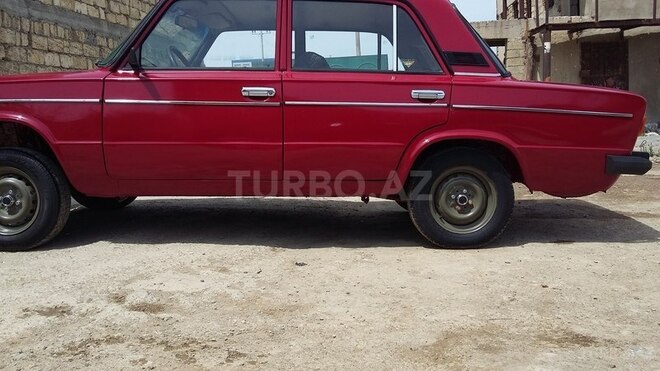 LADA (VAZ) 2106 1985, 250,000 km - 1.5 л - Bakı