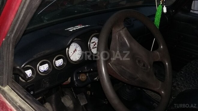 LADA (VAZ) 2106 1985, 250,000 km - 1.5 л - Bakı