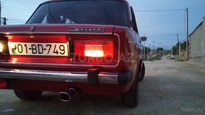 LADA (VAZ) 2106 1985, 250,000 km - 1.5 л - Bakı