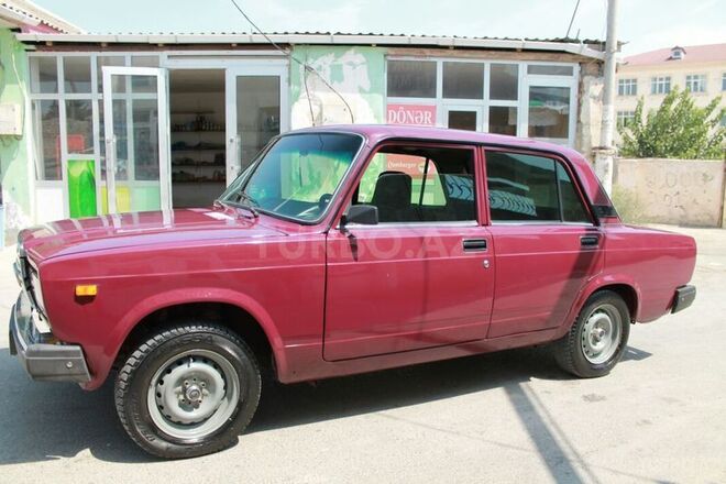 LADA (VAZ) 2107 2003, 173,000 km - 1.6 л - Bakı