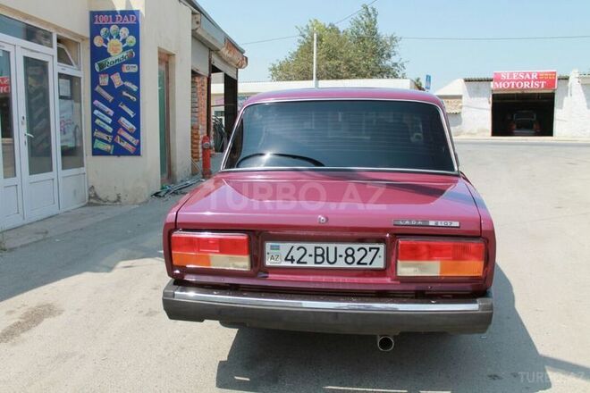 LADA (VAZ) 2107 2003, 173,000 km - 1.6 л - Bakı