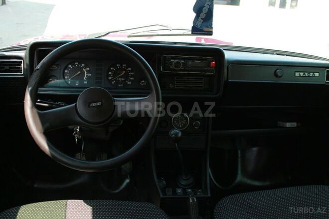 LADA (VAZ) 2107 2003, 173,000 km - 1.6 л - Bakı