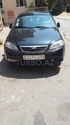 Daewoo Gentra 2013, 38,000 km - 1.5 l - Bakı