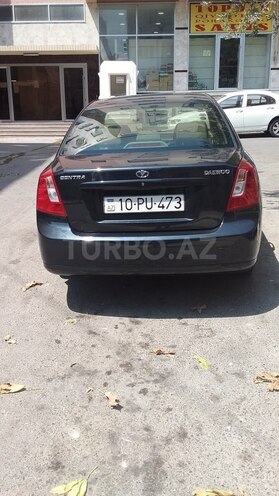 Daewoo Gentra 2013, 38,000 km - 1.5 l - Bakı