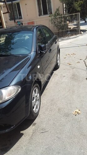 Daewoo Gentra 2013, 38,000 km - 1.5 l - Bakı