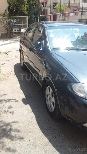 Daewoo Gentra 2013, 38,000 km - 1.5 l - Bakı