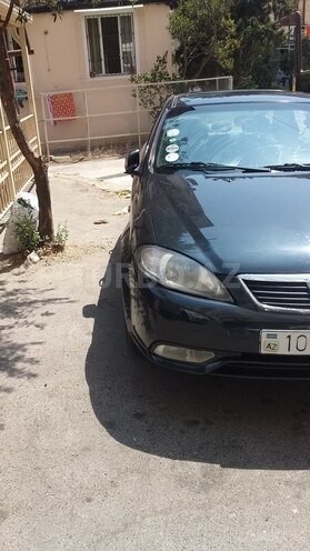 Daewoo Gentra 2013, 38,000 km - 1.5 l - Bakı