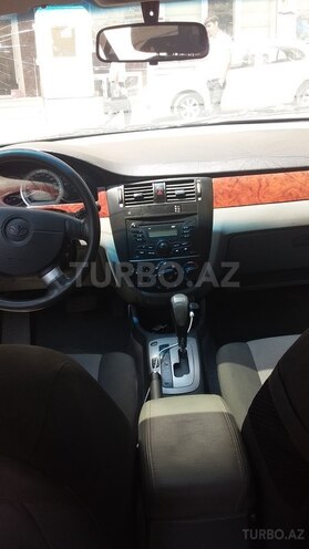 Daewoo Gentra 2013, 38,000 km - 1.5 l - Bakı